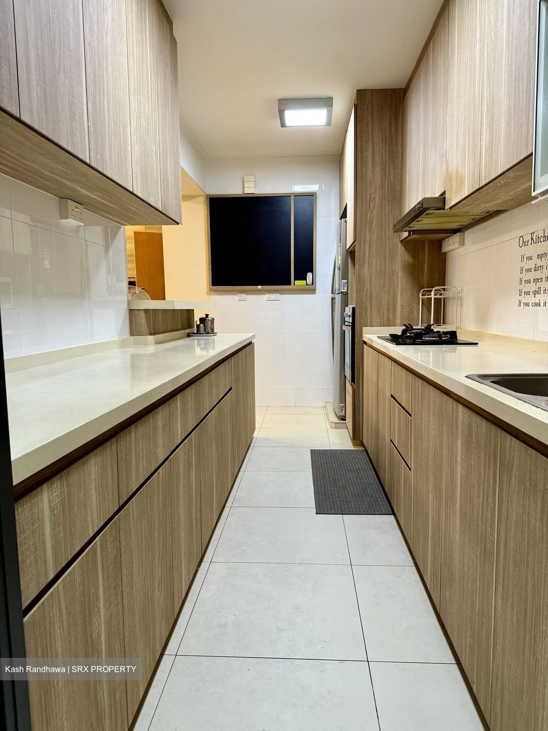 Blk 310B Waterway Terraces II (Punggol), HDB 5 Rooms #463991241